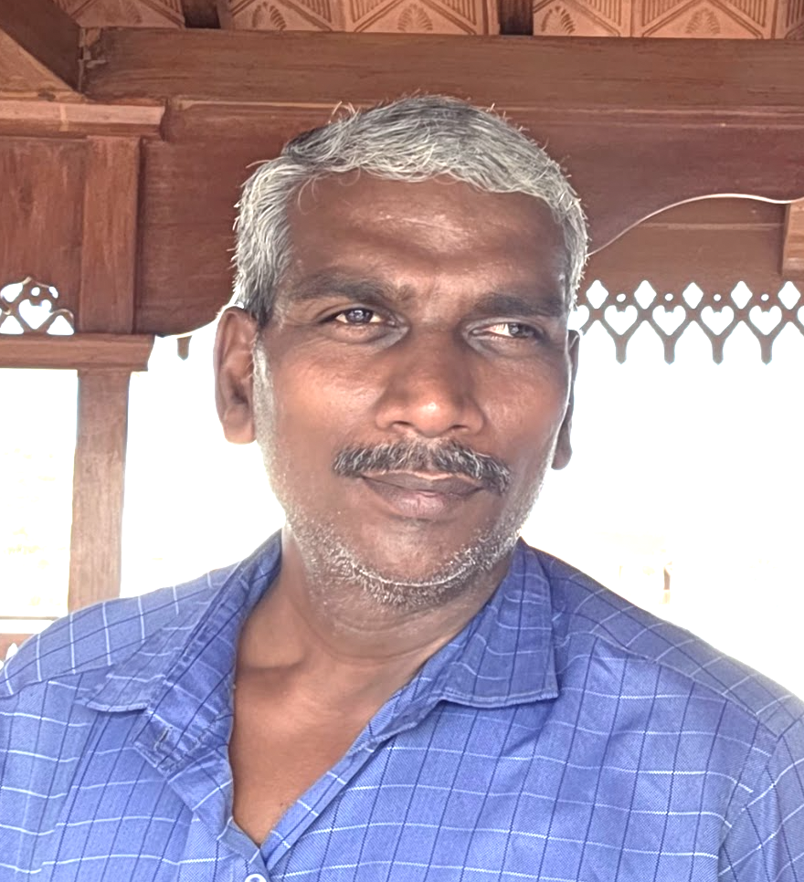Mathanraj Joshua